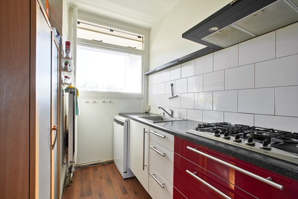 Medium property photo - Perim 114, 1503 GB Zaandam